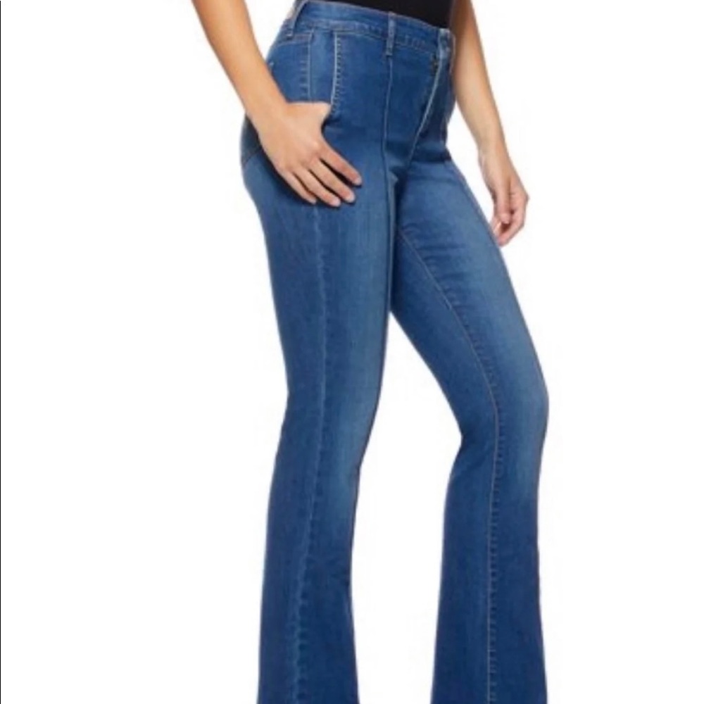 Sofia Vergara jeans